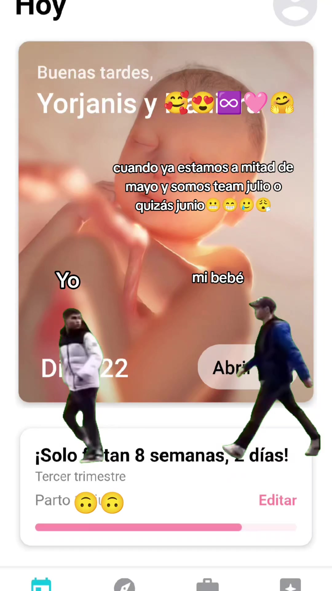 @Yorjanis Gonz&aacute;lez❤️