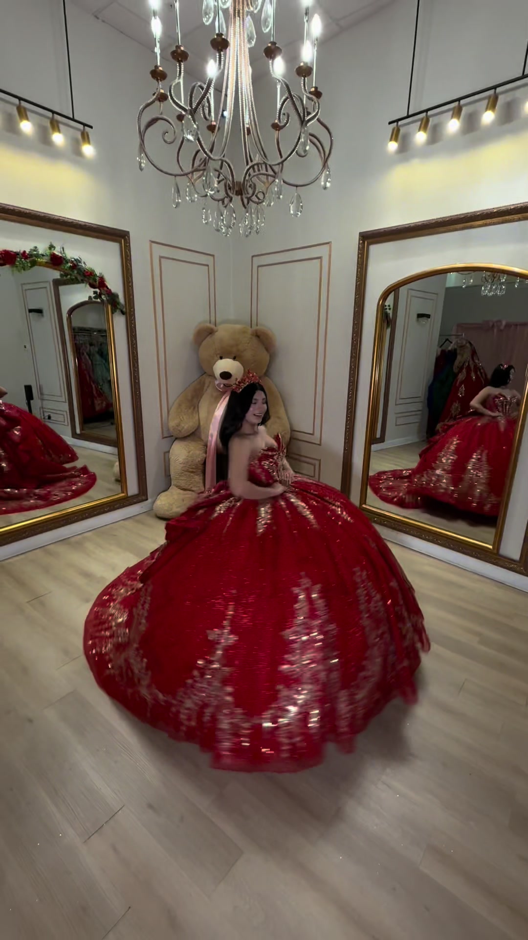 @SARAH'S COUTURE