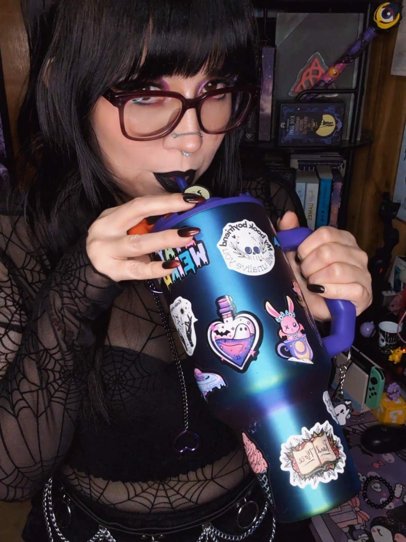 @VvPurpleRosevV