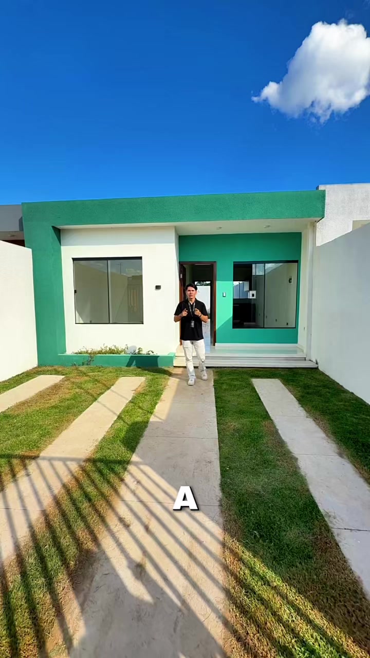 @Casas en venta Santa Cruz