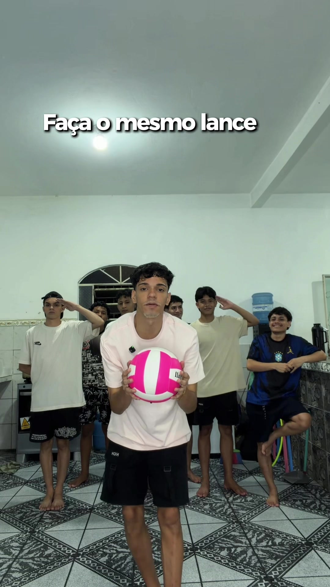 @Turma do Yuri