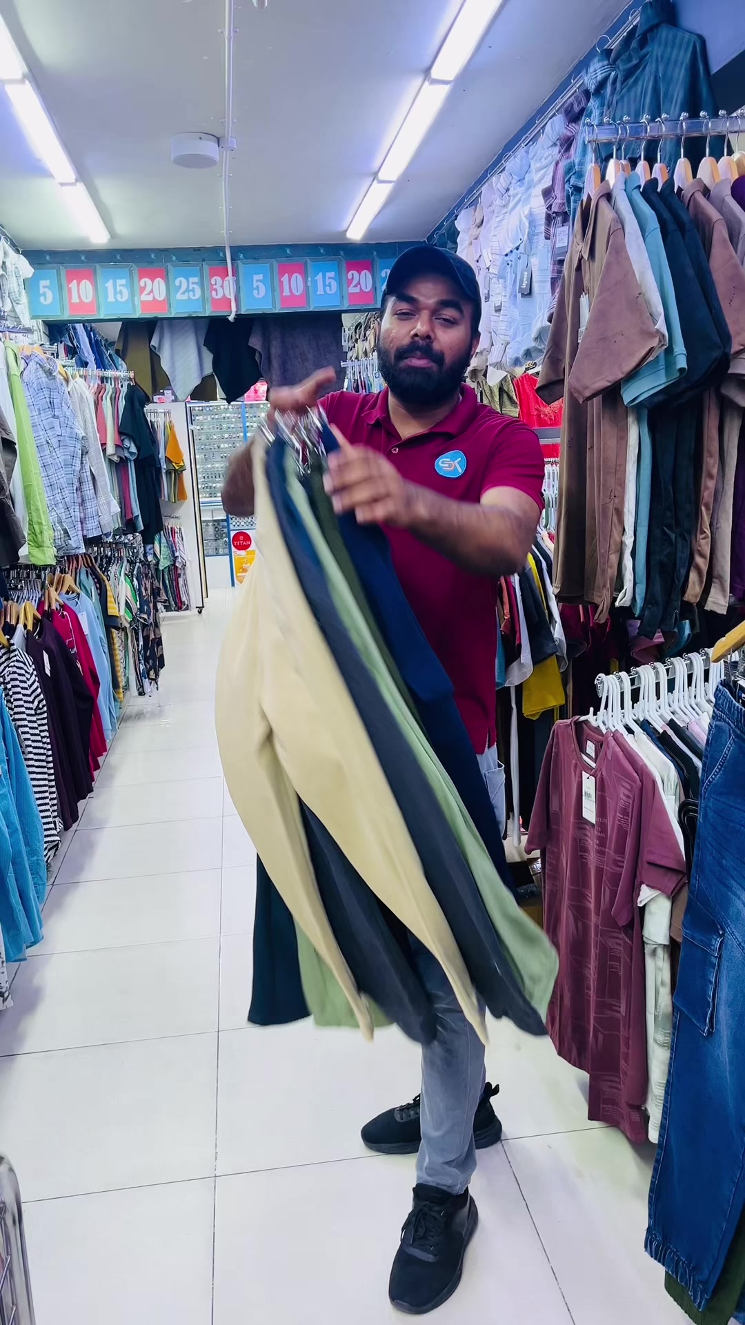 @Ablemart Hypermarket