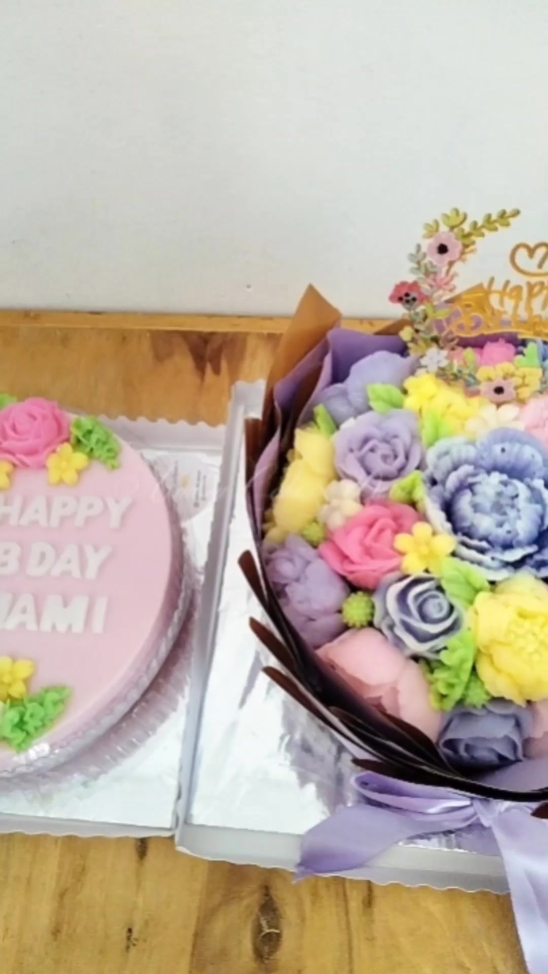 @Andrea Cake & Dessert