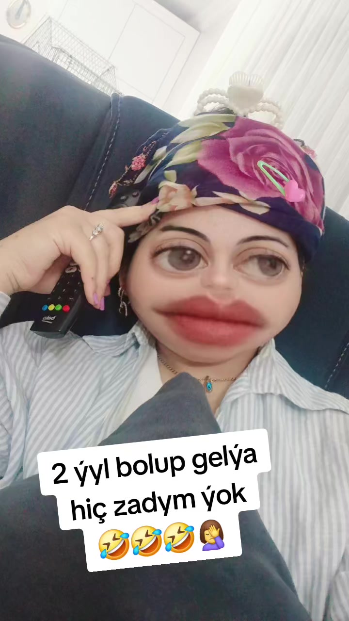 @❤️🇹🇷Aýla🇹🇲❤️