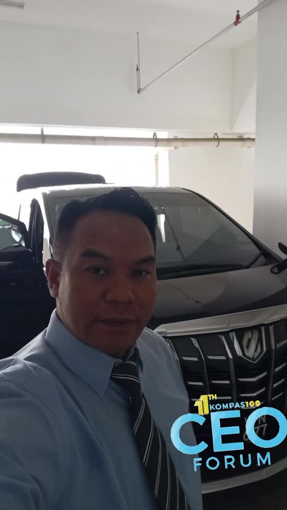 @CEO SABUN DOBI