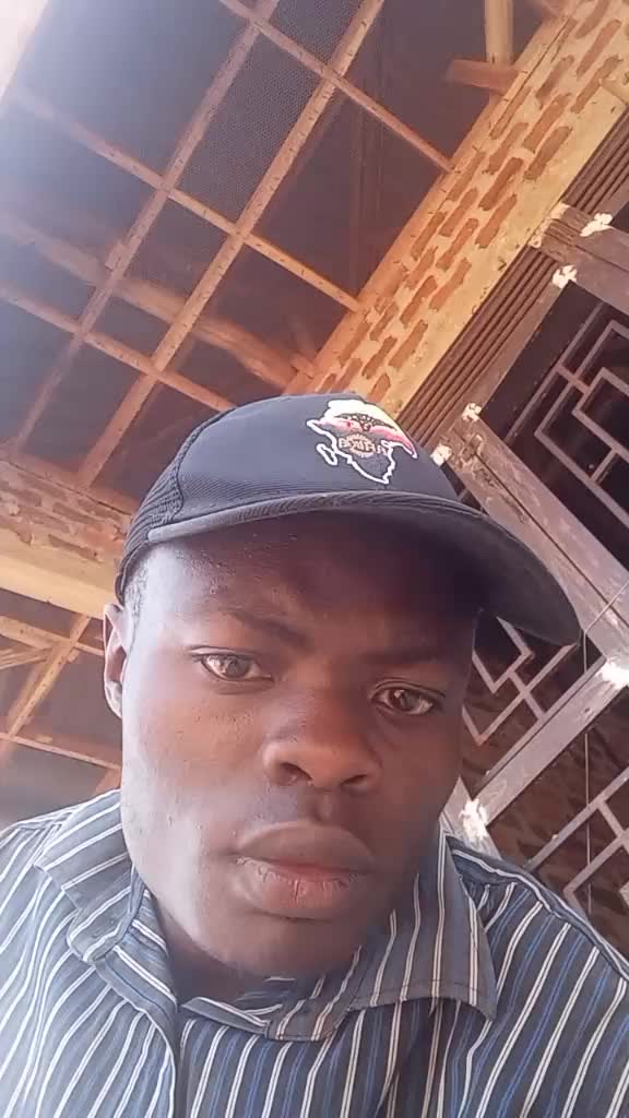 @Uganda 🇺🇬 yange na befumbe