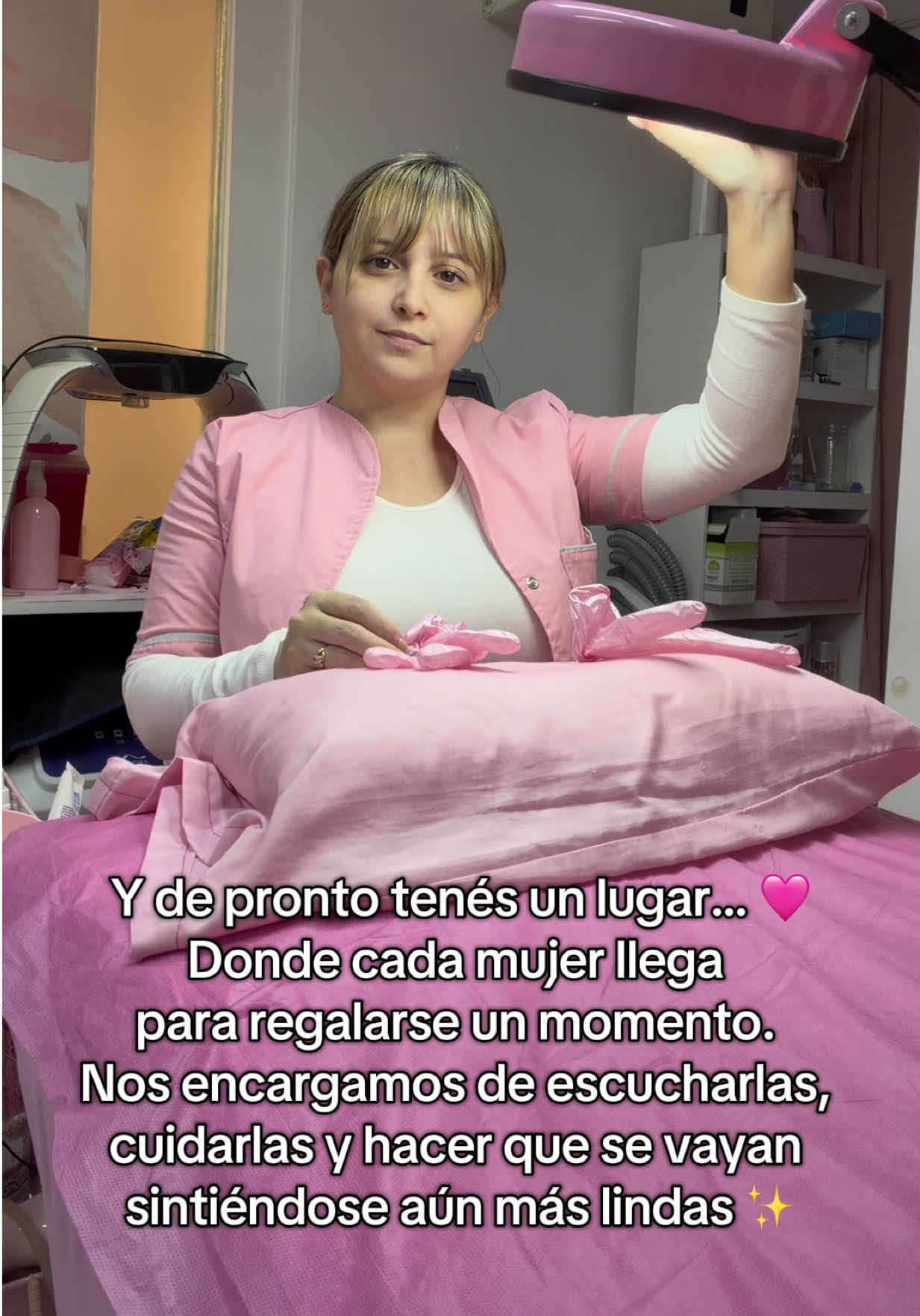 @Lulubeauty.estetica