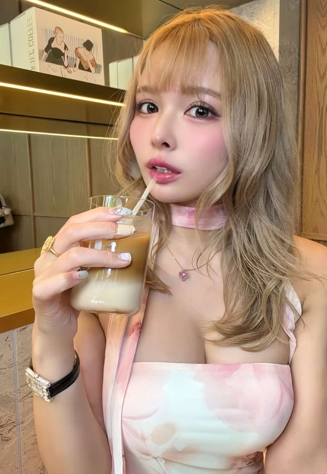 @8/4🎂はるぽん👱🏻&zwj;♀️🎀🫧