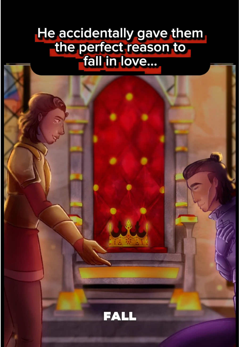 @Fated: The Musical