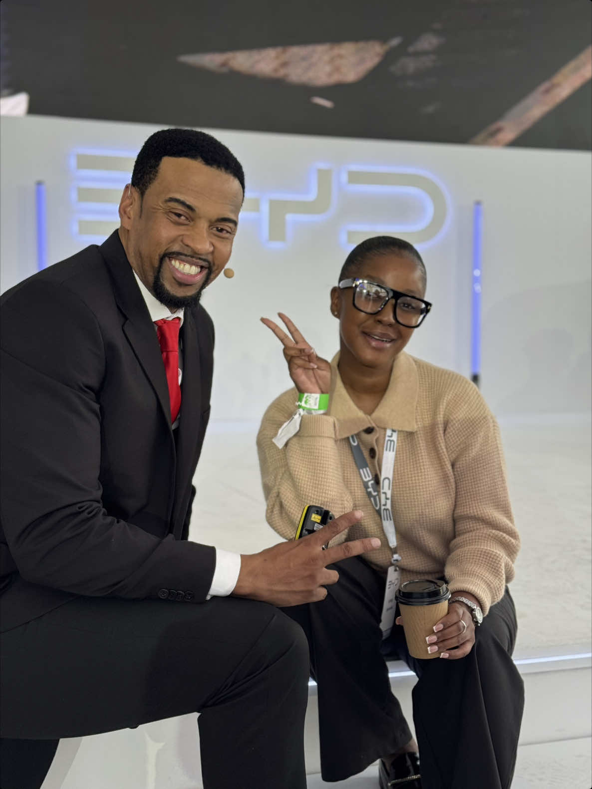 @Katlego Mphahlele ๐ฟ๐ฆ