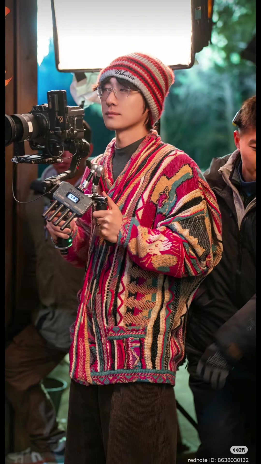@Chinese drama