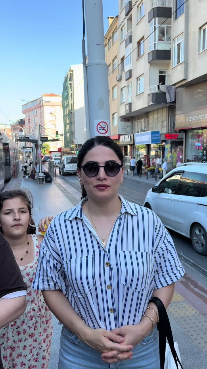 @Sahra Garajayeva