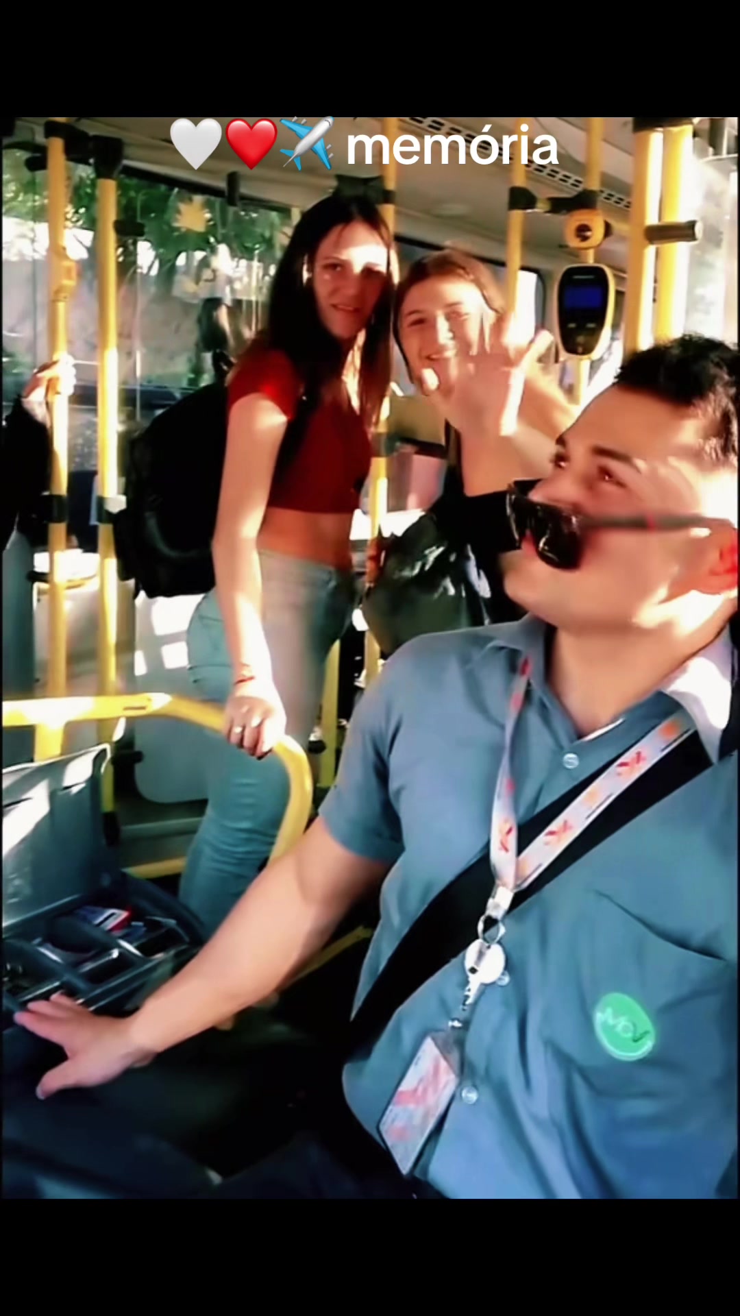 @Tata Filho driver