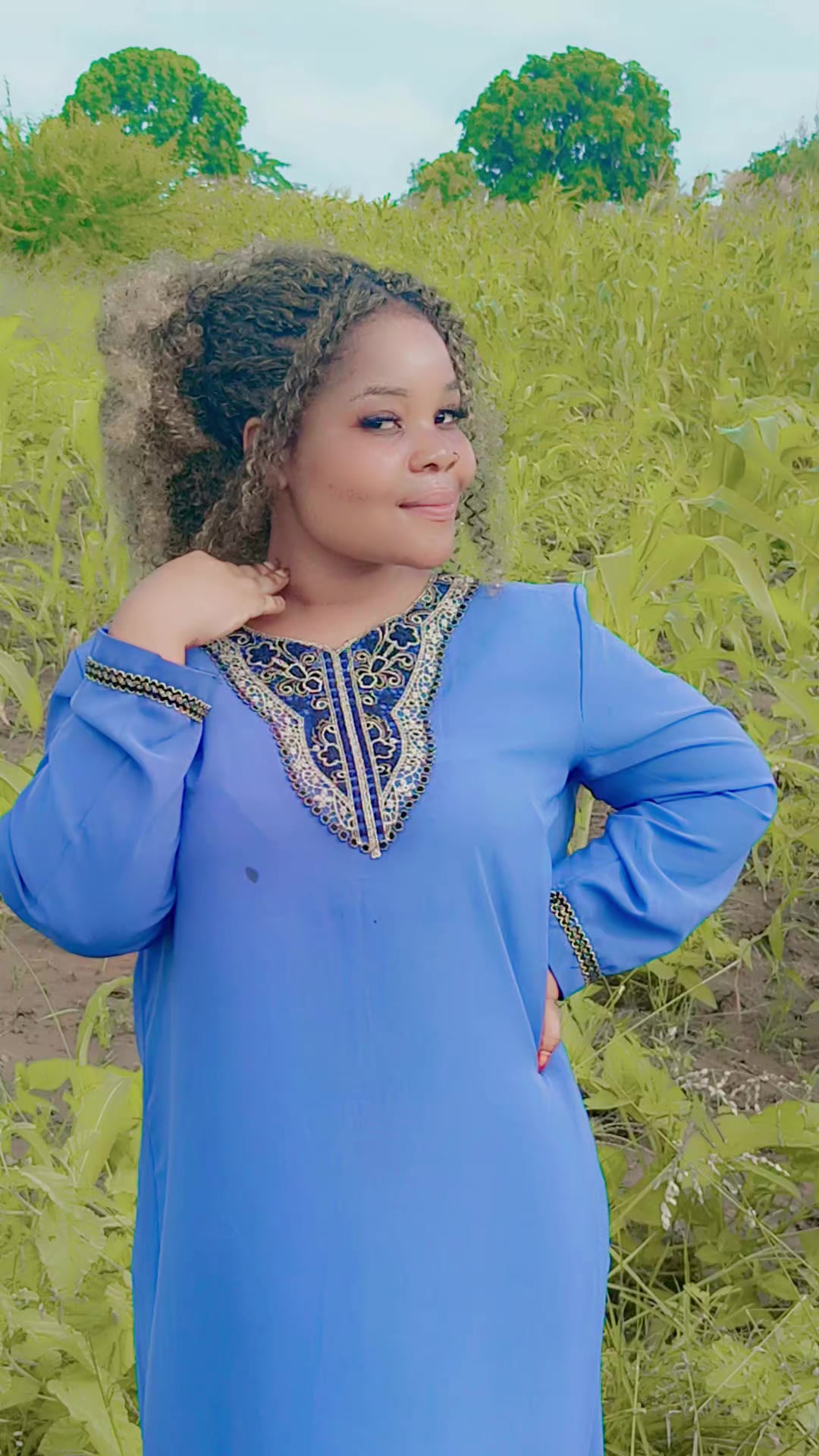 @michy cute