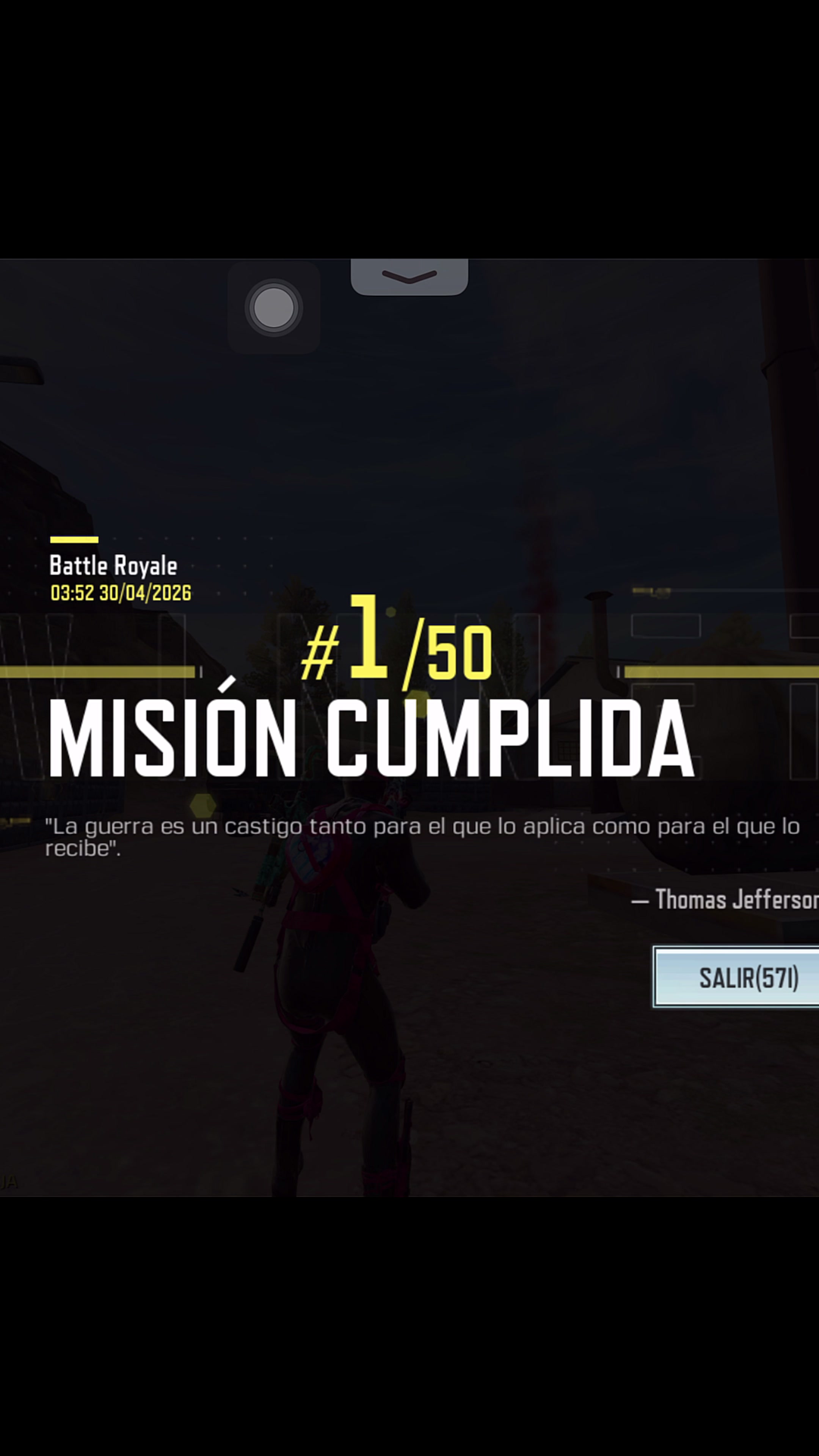 @Oscar Meza
