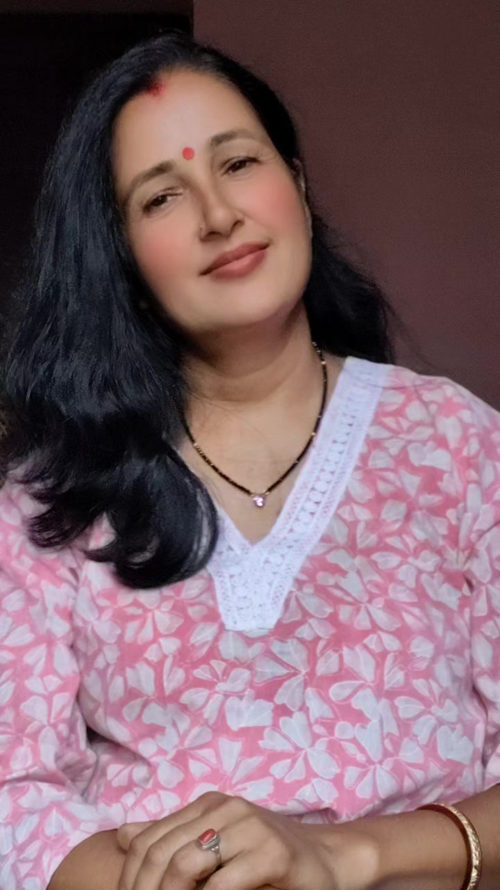 @mina adhikari