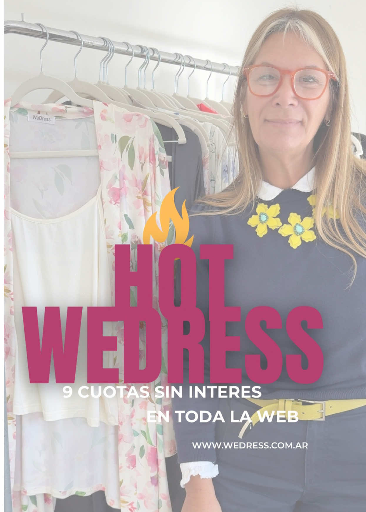 @WeDress