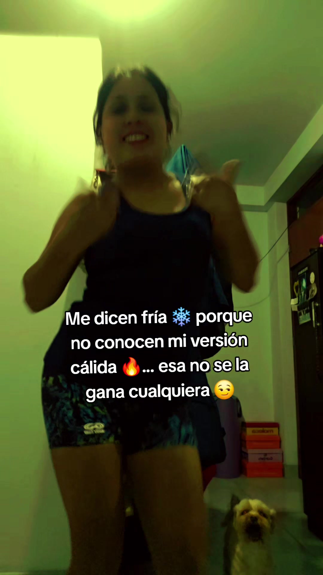 @Ivanna Bravo