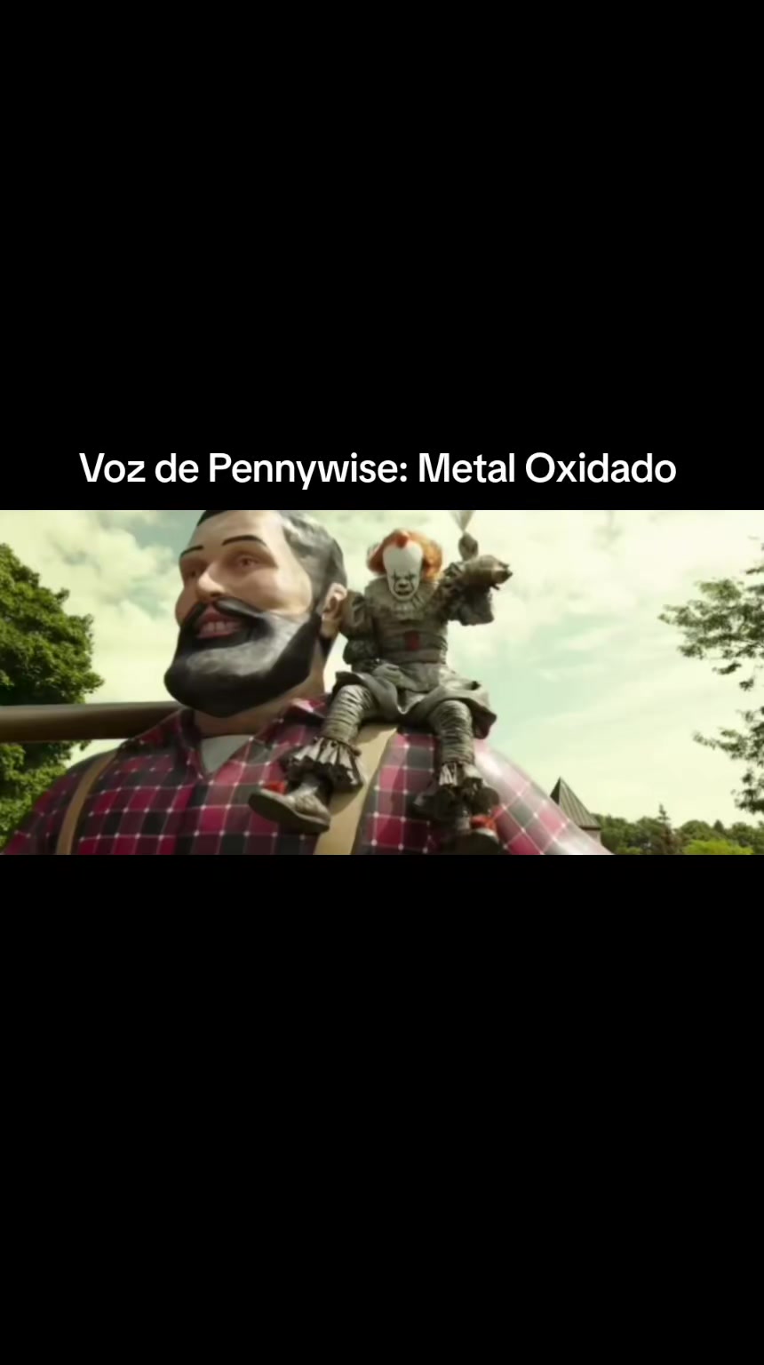 @Metal Oxidado