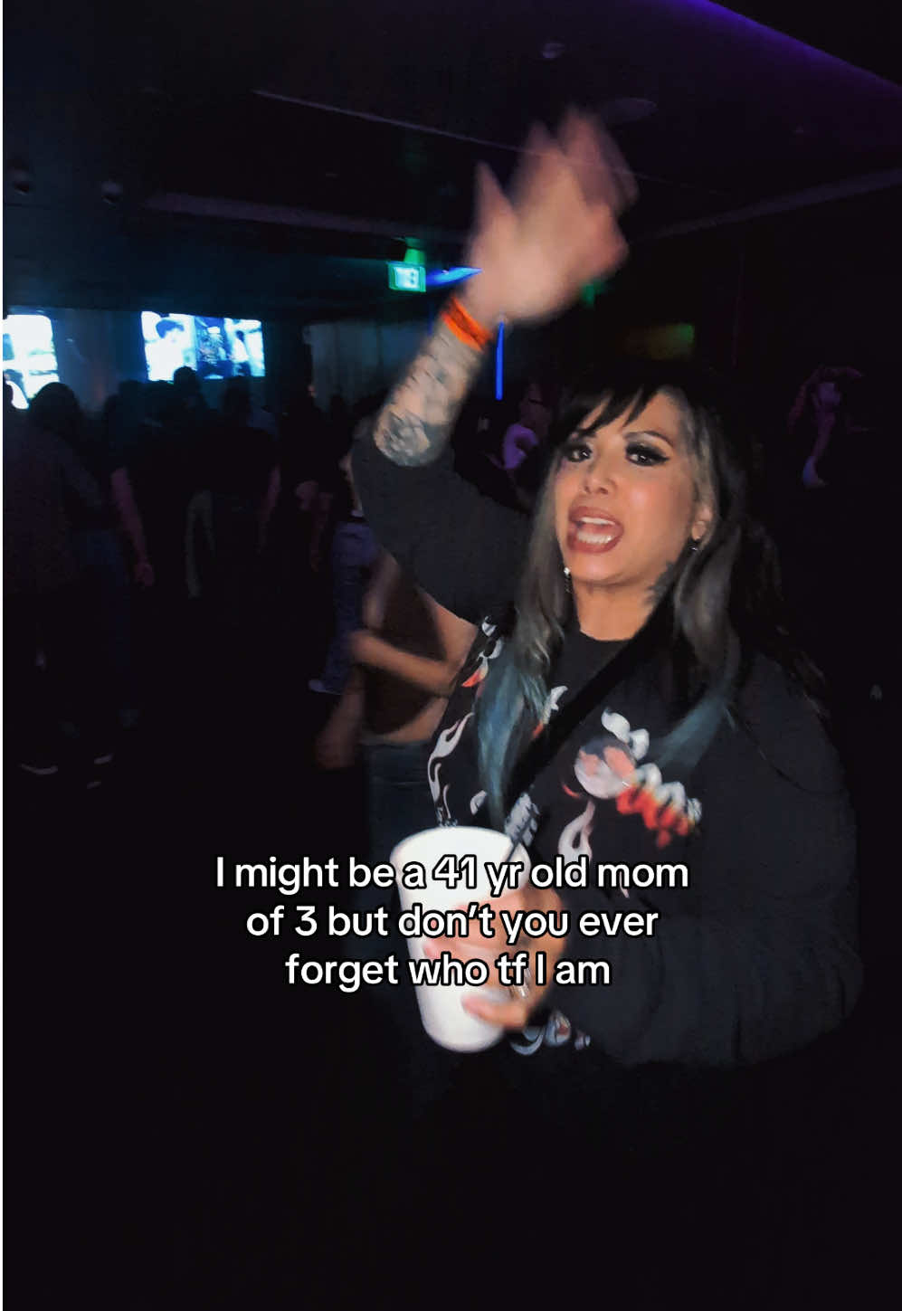 @🦇Desiree Wildassbih 🦇