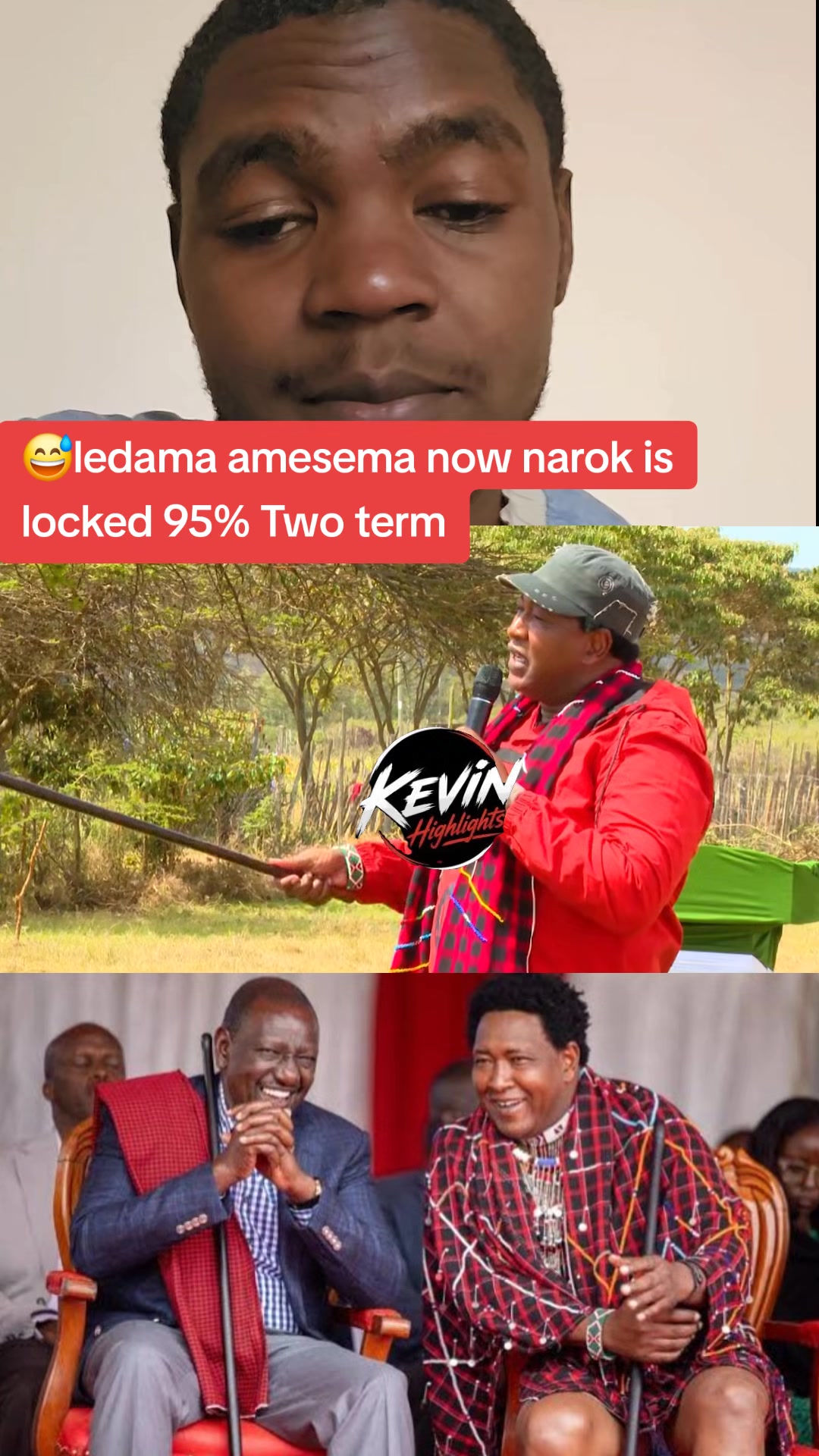 @Kevin Highlights 🇰🇪