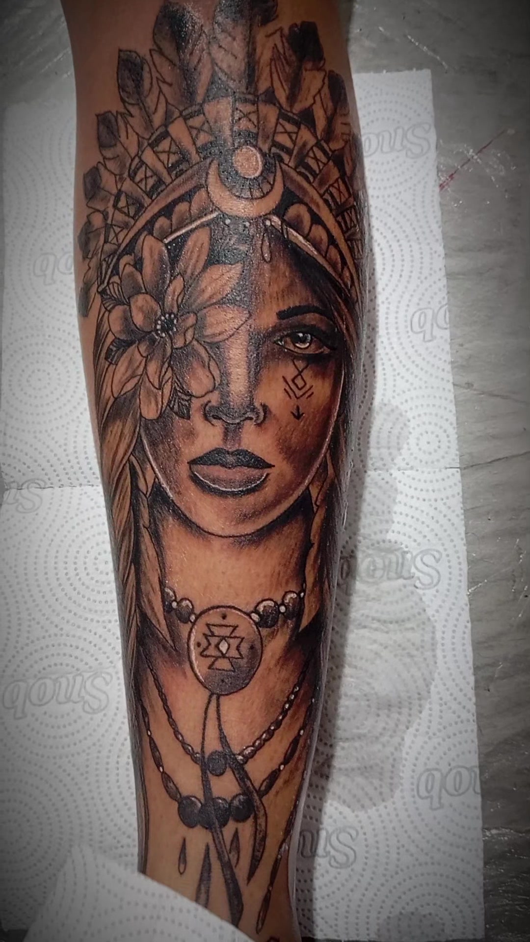 @Rodrigo tattoo 🪘🙏