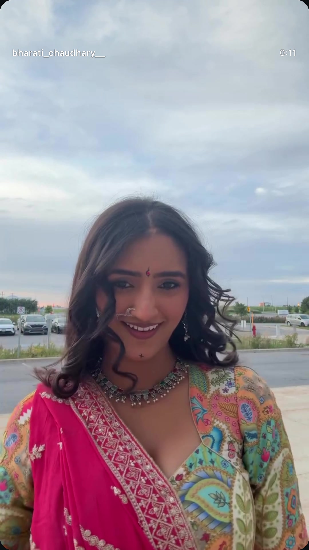 @Bharati Chaudhary