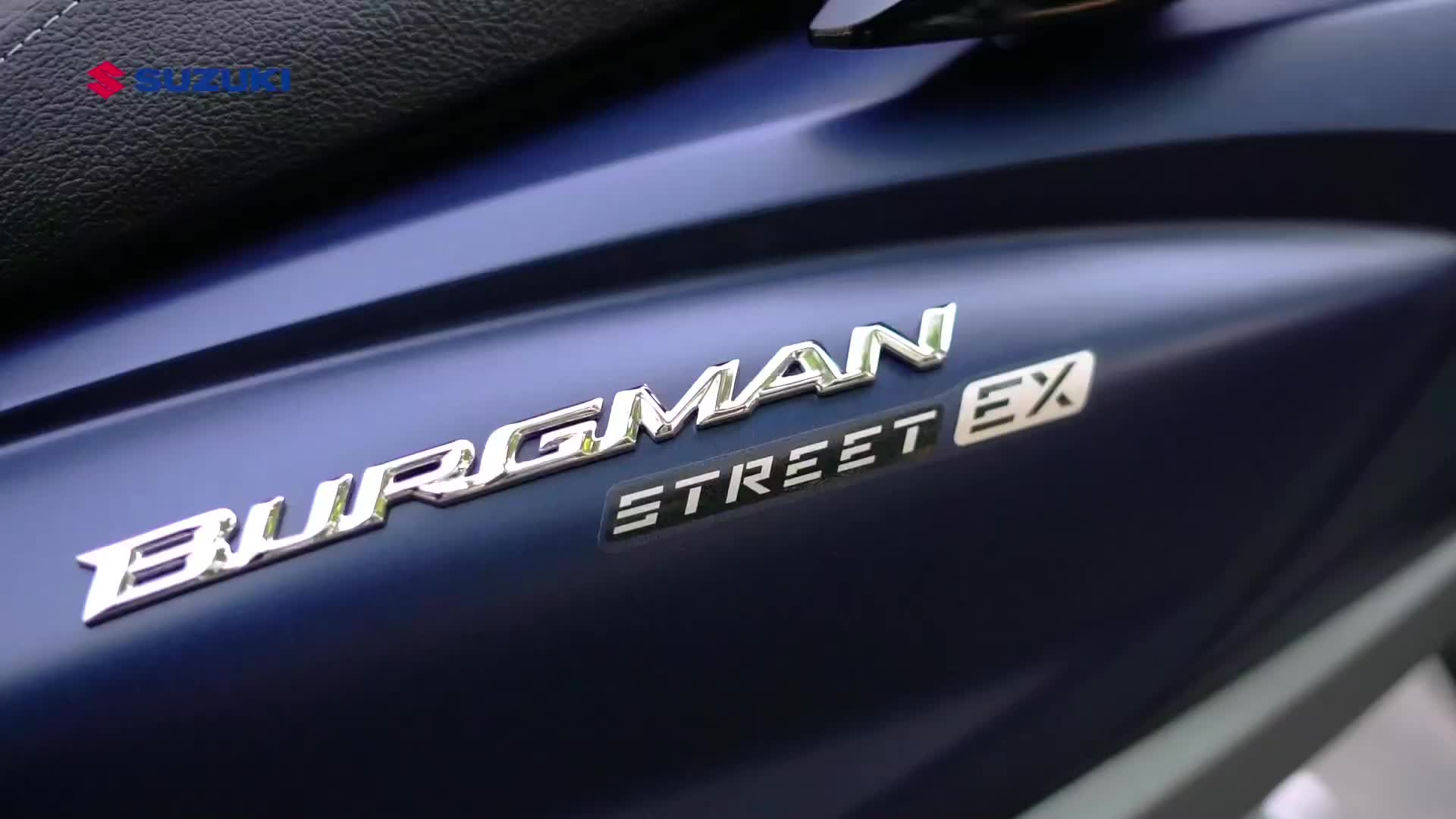 @suzuki hayam wuruk