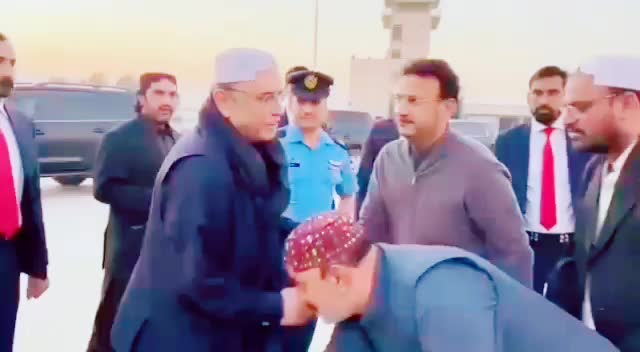 @M salim zardari official