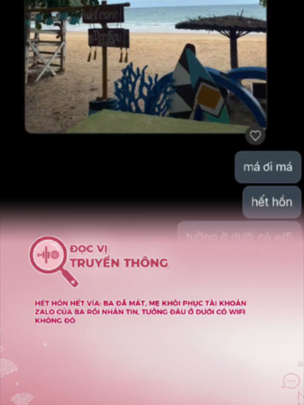 @Đọc vị truyền thông