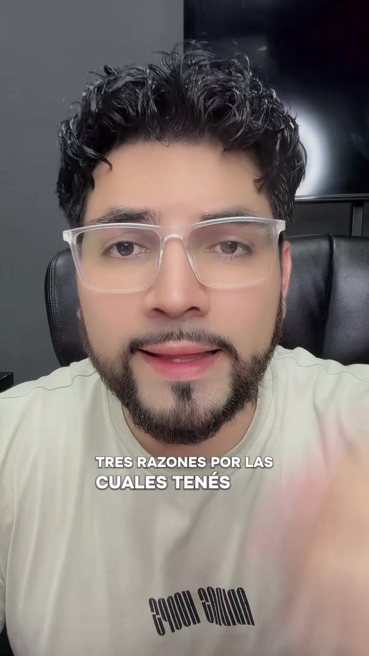 @Alex lindo