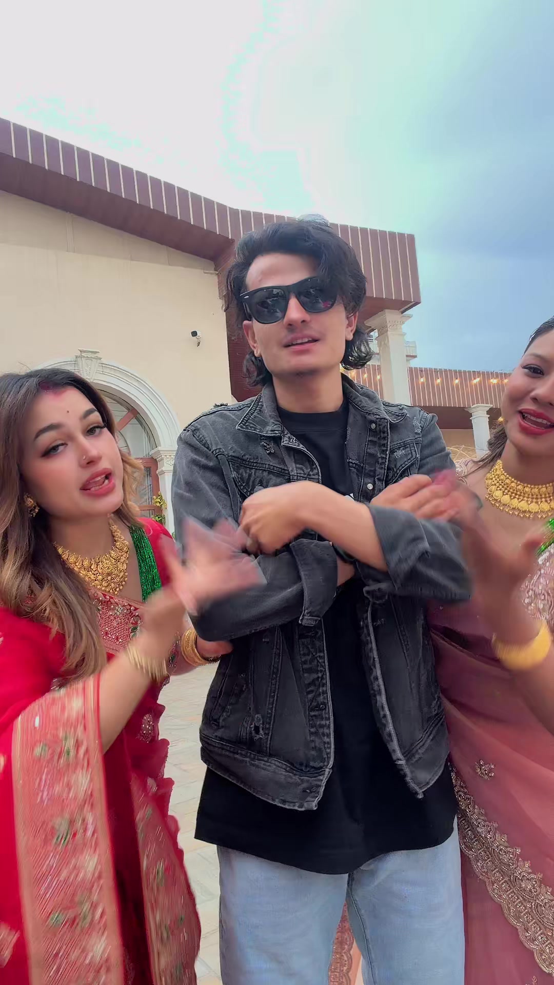 @ankita chettri