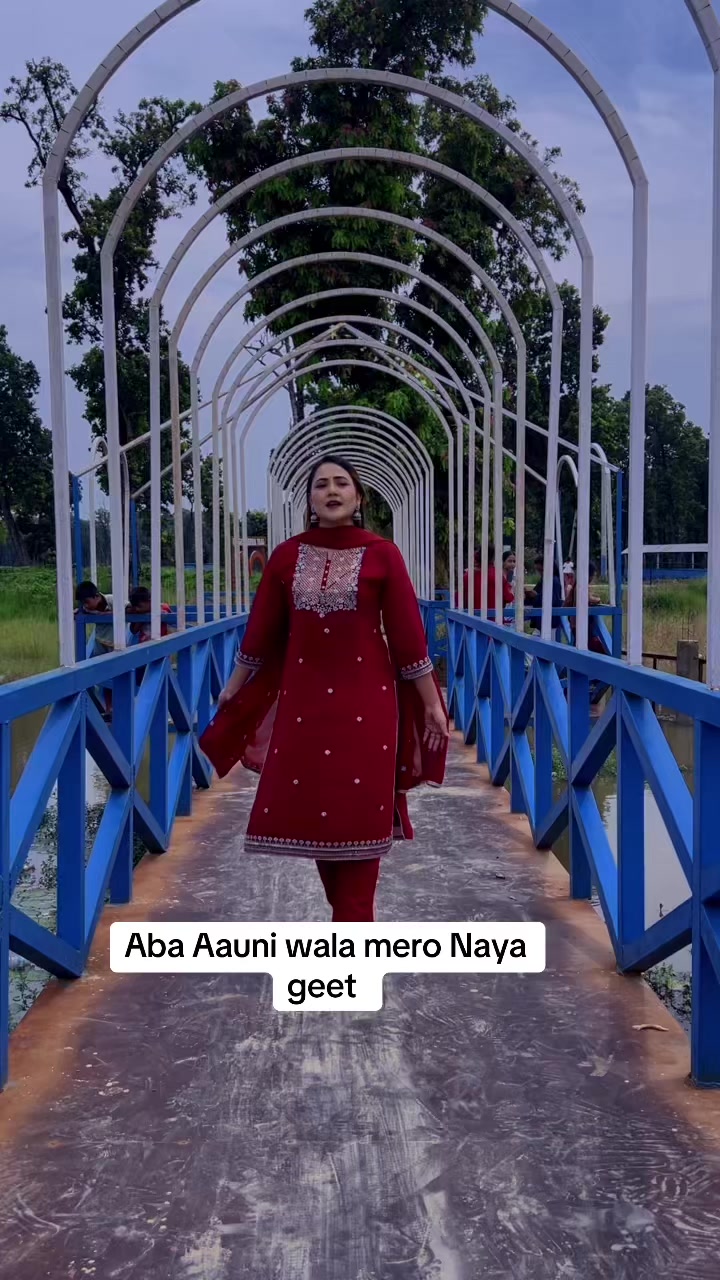 @Anu Parajuli (Adhikari)