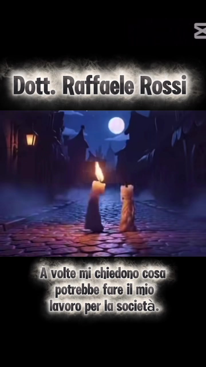 @Dr. Rossi Psicologo Ipnologo