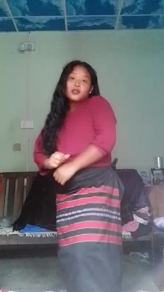 @Rinu Dhimal