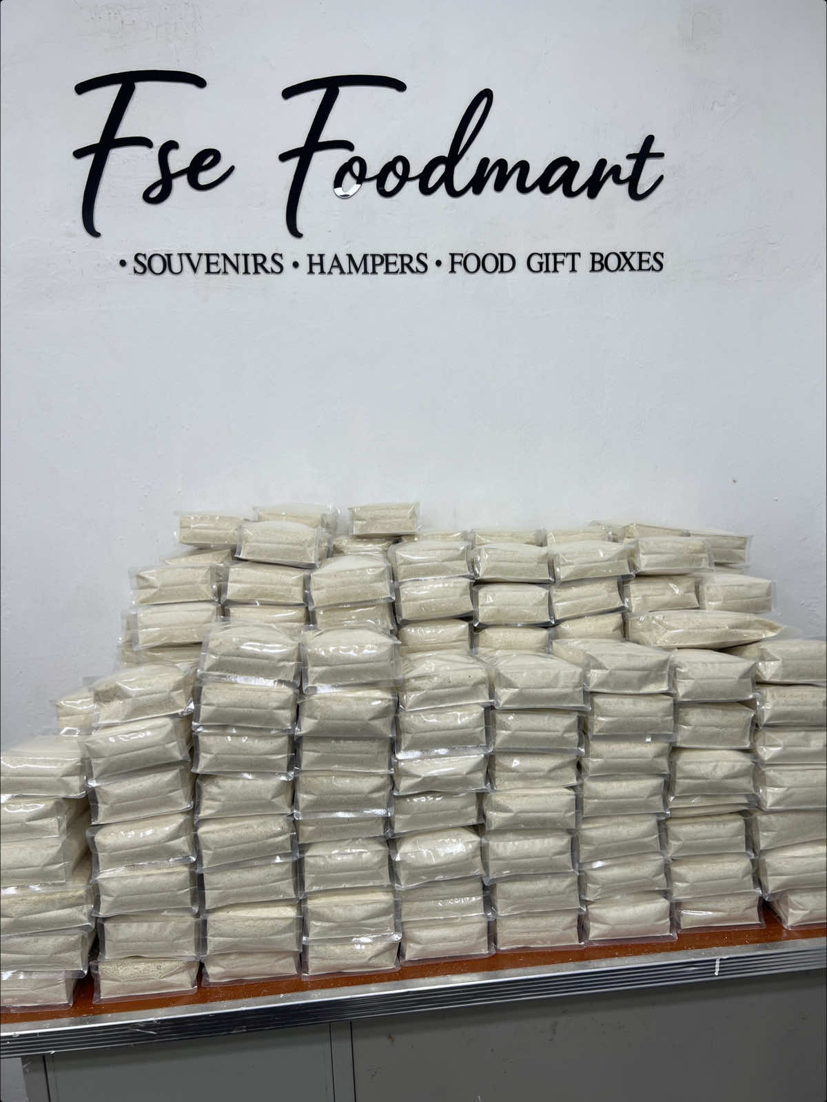 @FSE FOODMART