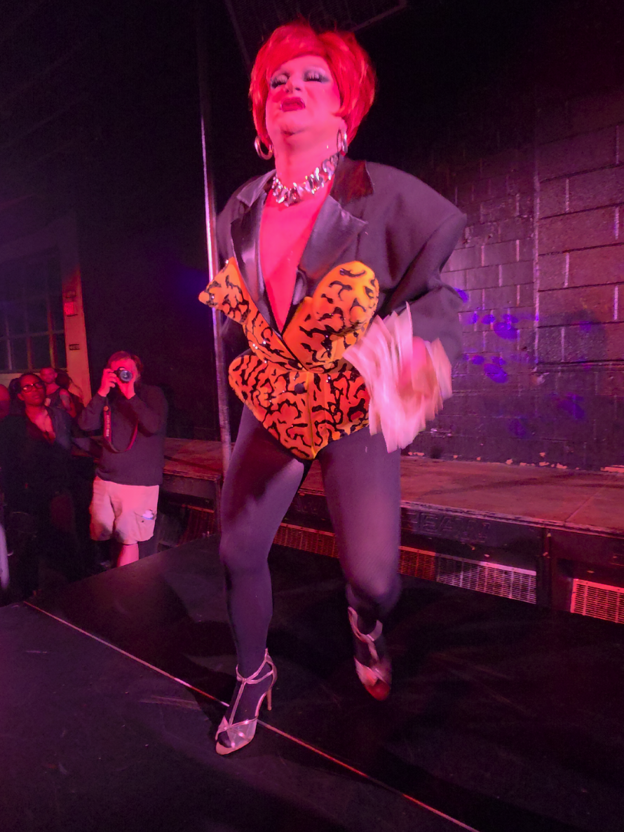 @DavidLovesDrag OK!