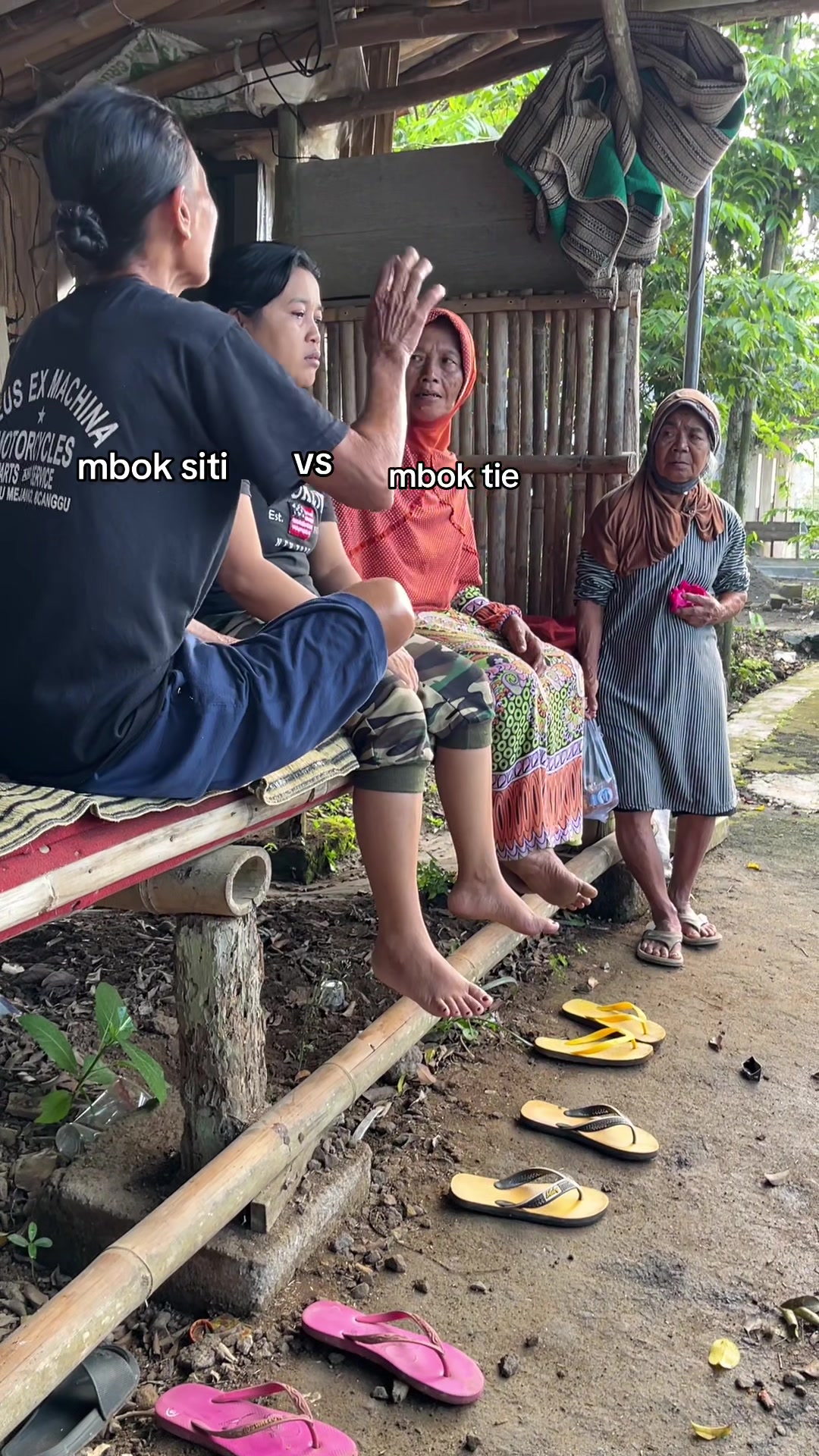 @pemuda mushola al mukaromah