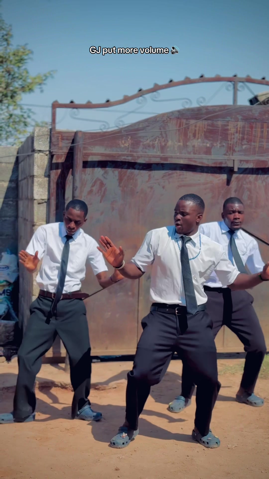 @KOPALA TRIBE DANCERS 🕺