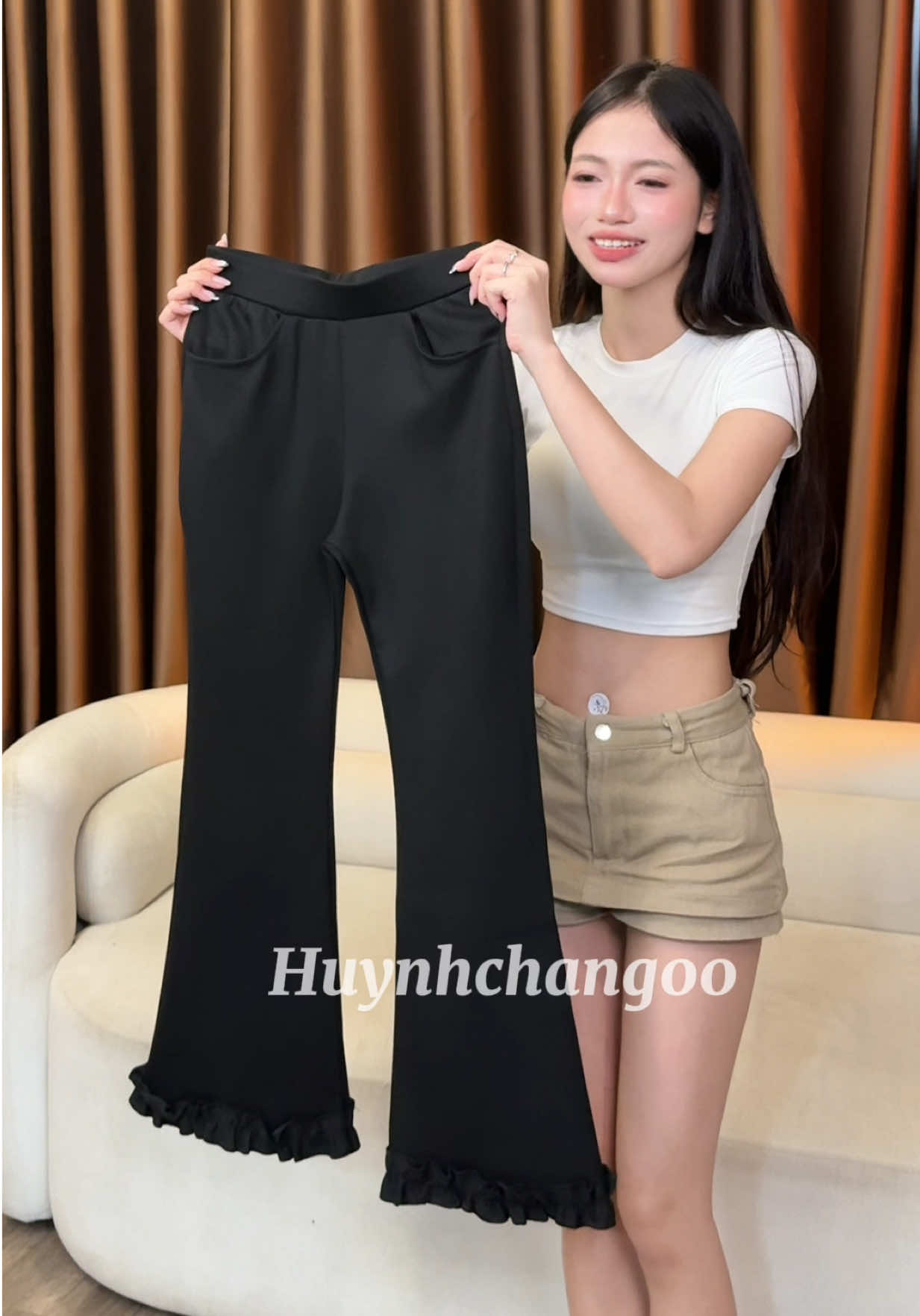@Huỳnh Chang