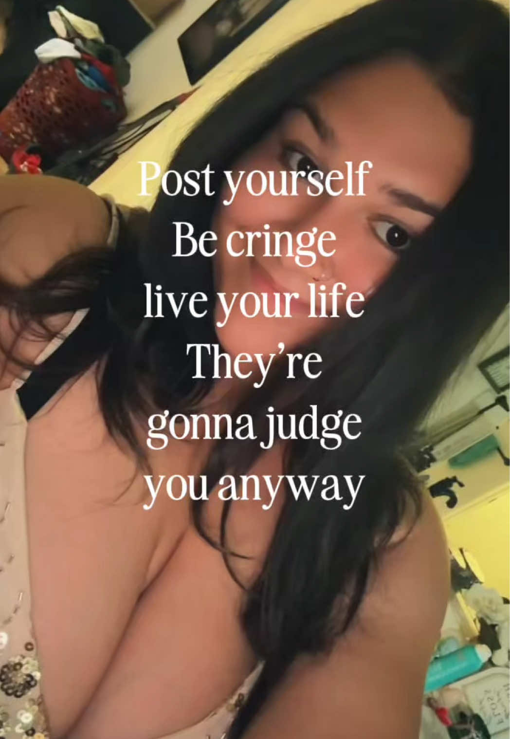 @Ashley