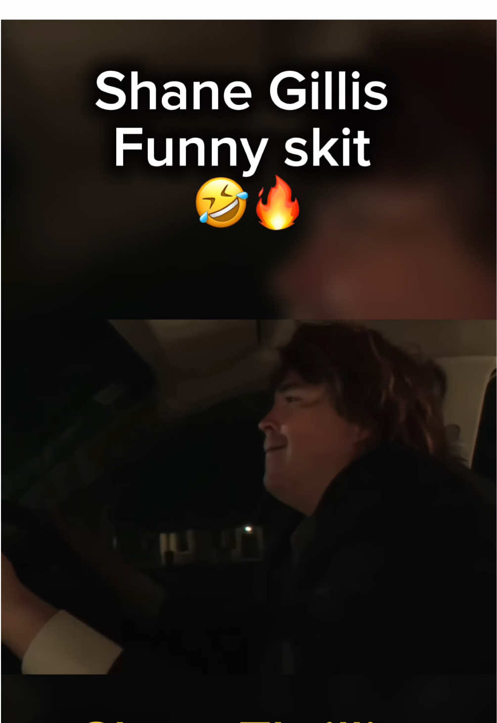 @shanethrillis