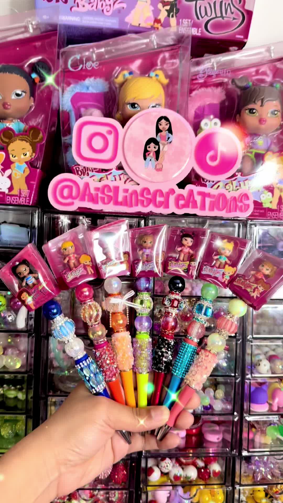 @🎀 Aislin’s Creations 🎀