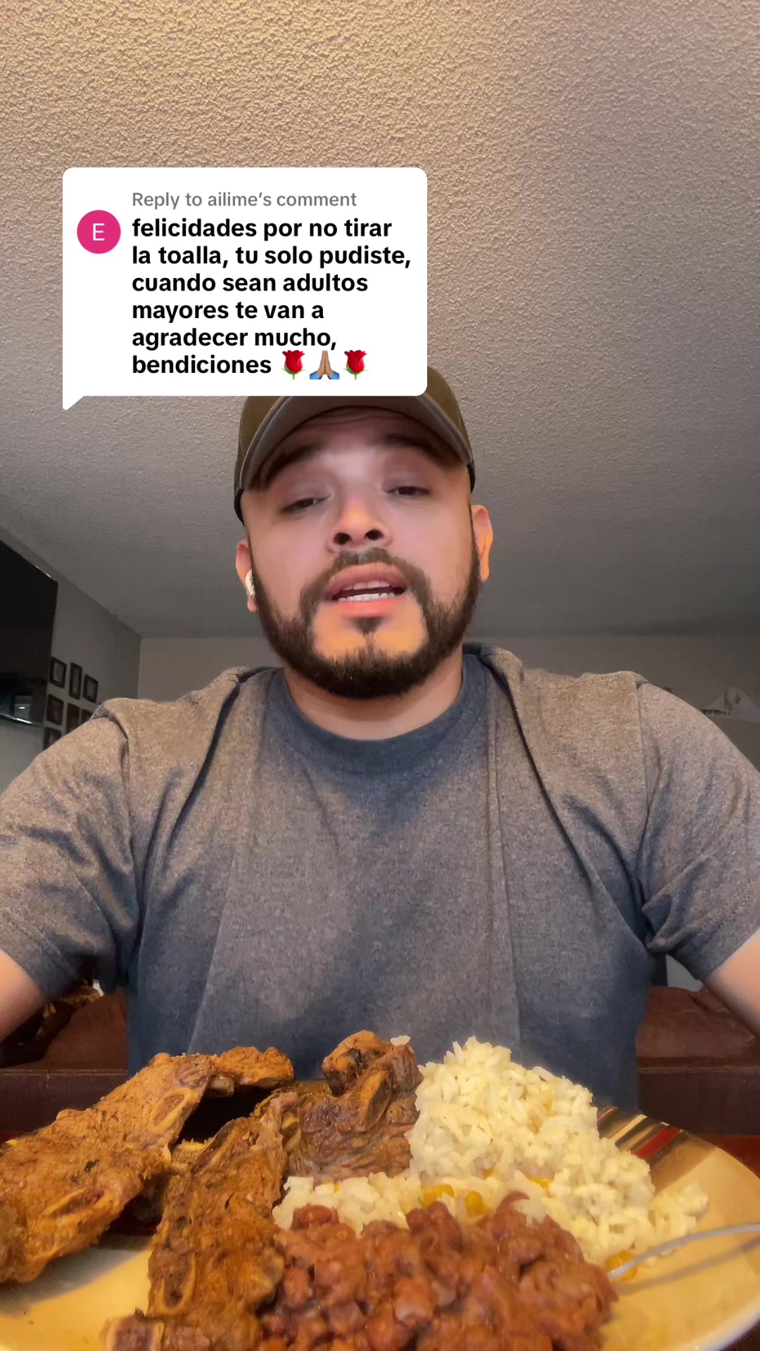 @Peloncito Loco