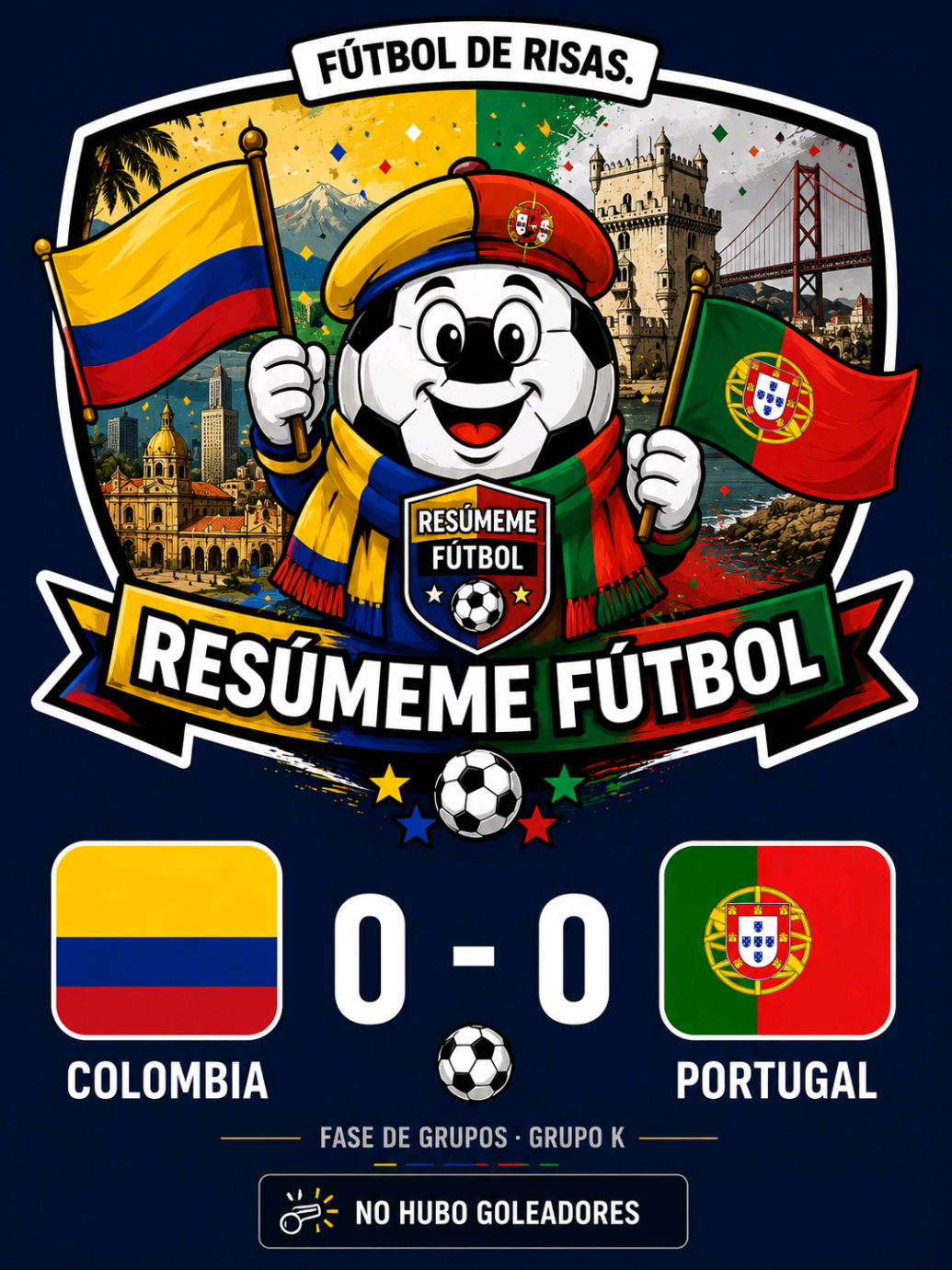 @Resumeme futbol