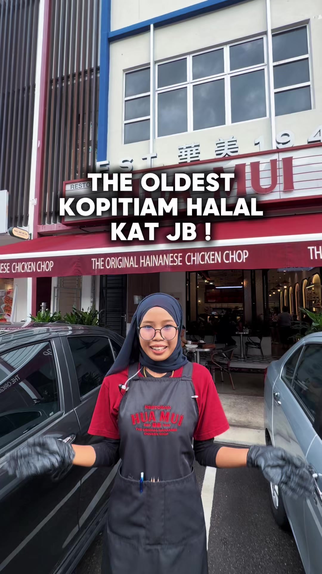 @TRULY JOHOR