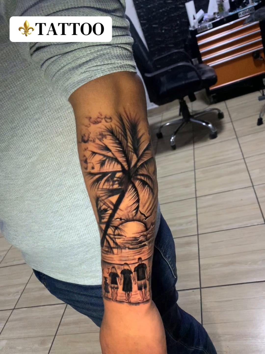 @ARIZONA TATTOO