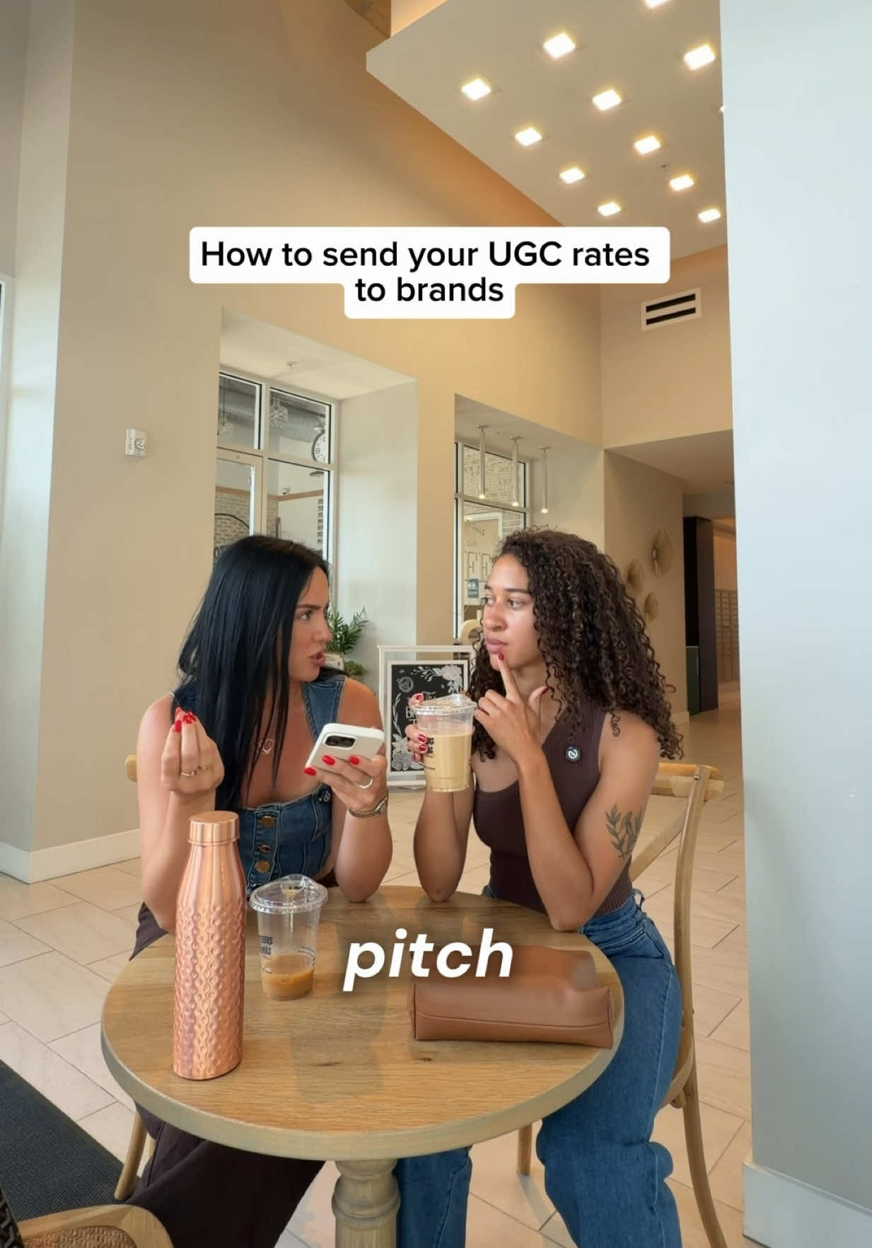 @Olivia | UGC Creator