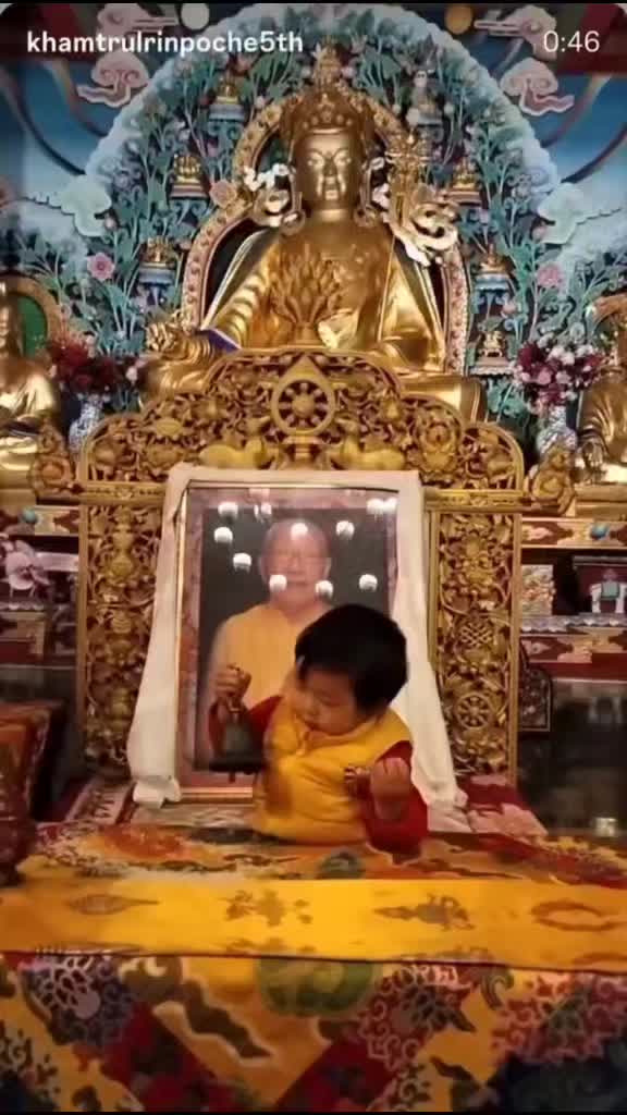 @Bhutan lover