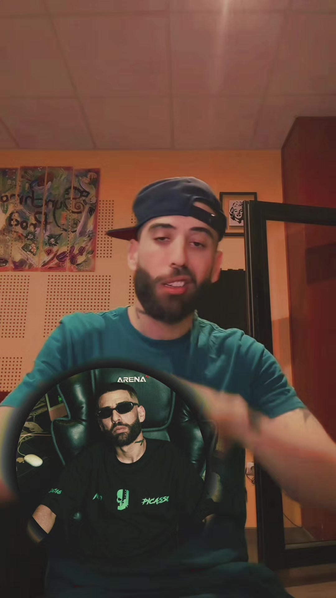 @Sami